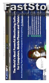 Android App Like Flexispy